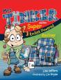 Mrs. Tinker And Her Super Rocket Powered Recliner - Preview