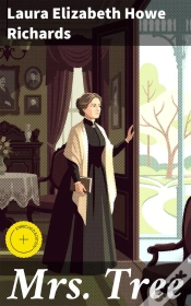Capa do artigo Mrs. Tree