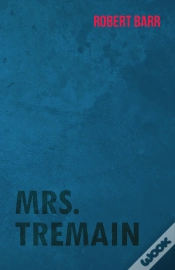 Capa do artigo Mrs. Tremain