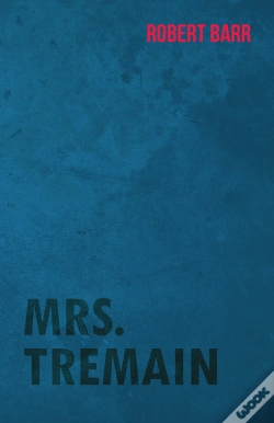 Capa do artigo Mrs. Tremain