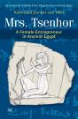 Mrs Tsenhor - Preview