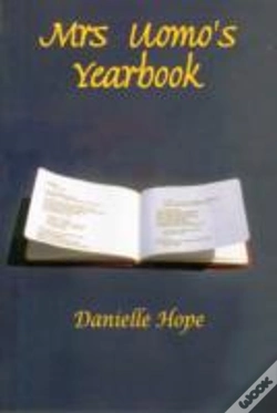 Capa do artigo Mrs Uomo'S Yearbook