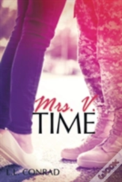 Capa do artigo Mrs. V. Time