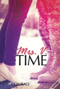Capa do artigo Mrs. V. Time