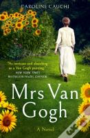 Mrs Van Gogh