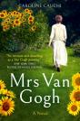 Mrs Van Gogh - Preview