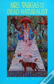 Capa do artigo Mrs. Vargas And The Dead Naturalist