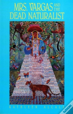Capa do artigo Mrs. Vargas And The Dead Naturalist