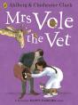 Mrs Vole The Vet - Preview
