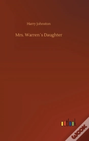Capa do artigo Mrs. Warren S Daughter