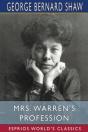 Mrs. Warren'S Profession (Esprios Classics) - Preview