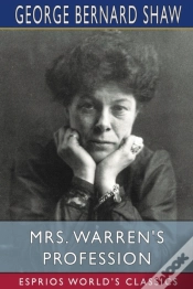 Capa do artigo Mrs. Warren