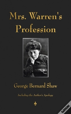 Capa do artigo Mrs. Warren'S Profession