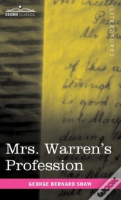 Capa do artigo Mrs. Warren