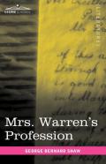 Mrs. Warren'S Profession