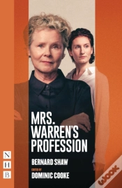 Capa do artigo Mrs. Warren