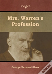 Capa do artigo Mrs. Warren