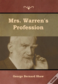 Capa do artigo Mrs. Warren'S Profession