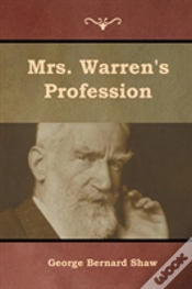 Capa do artigo Mrs. Warren