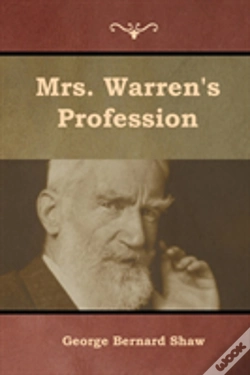 Capa do artigo Mrs. Warren'S Profession