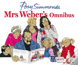 Capa do artigo Mrs Weber'S Omnibus