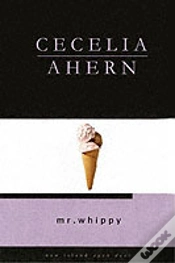 Capa do artigo Mrs. Whippy
