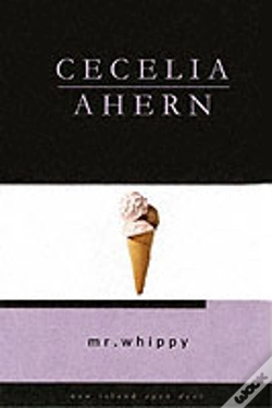 Capa do artigo Mrs. Whippy