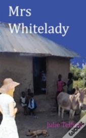 Mrs Whitelady