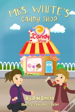 Capa do artigo Mrs. White'S Candy Shop