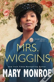 Capa do artigo Mrs. Wiggins
