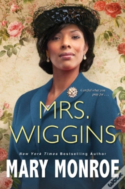 Capa do artigo Mrs. Wiggins