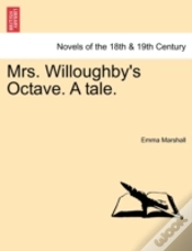 Capa do artigo Mrs. Willoughby