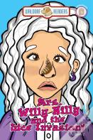 Mrs. Willy Nilly