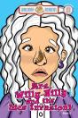 Mrs. Willy Nilly - Preview
