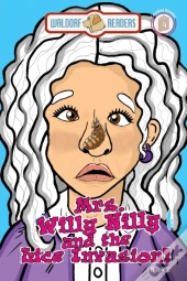 Mrs. Willy Nilly