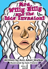 Mrs. Willy Nilly