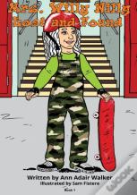 Mrs. Willy Nilly