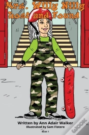 Capa do artigo Mrs. Willy Nilly