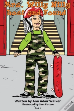 Capa do artigo Mrs. Willy Nilly