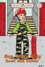 Mrs. Willy Nilly - Preview