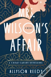 Capa do artigo Mrs. Wilson