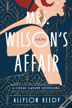 Capa do artigo Mrs. Wilson'S Affair