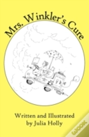 Capa do artigo Mrs. Winkler