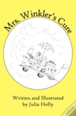 Capa do artigo Mrs. Winkler'S Cure