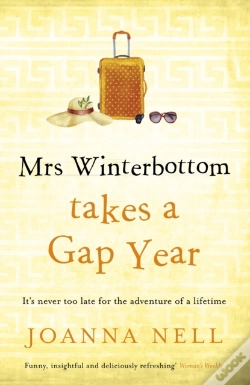 Capa do artigo Mrs Winterbottom Takes A Gap Year