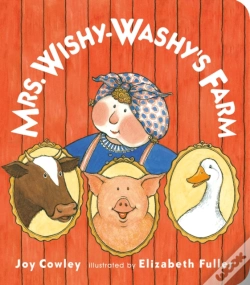 Capa do artigo Mrs. Wishy-Washy'S Farm