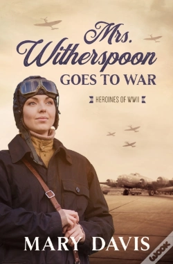 Capa do artigo Mrs. Witherspoon Goes To War