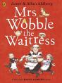 Mrs Wobble The Waitress - Preview