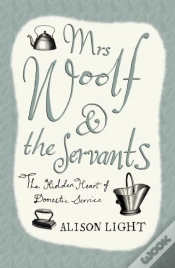 Capa do artigo Mrs Woolf And The Servants