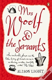 Capa do artigo Mrs Woolf And The Servants